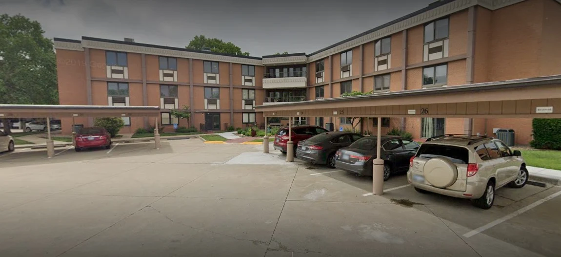 Image of Topeka Presbyterian Manor Senior Living (2)