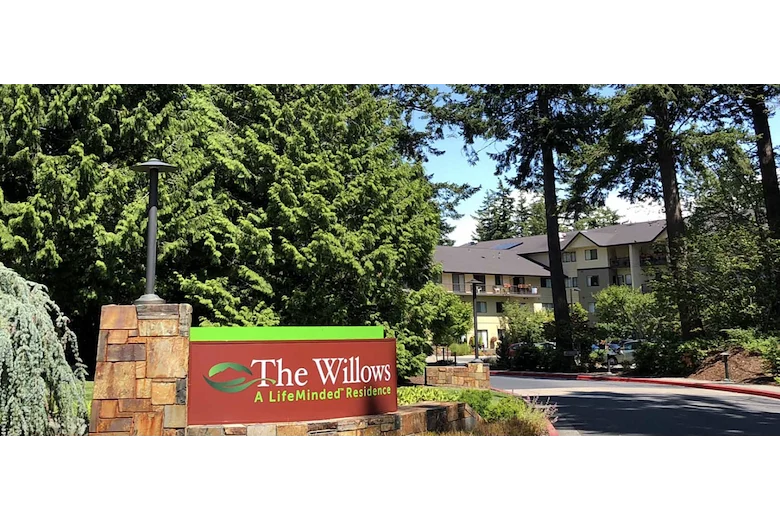 Image of The Willows Bellingham (1)