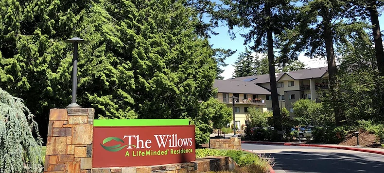 Image of The Willows Bellingham (1)