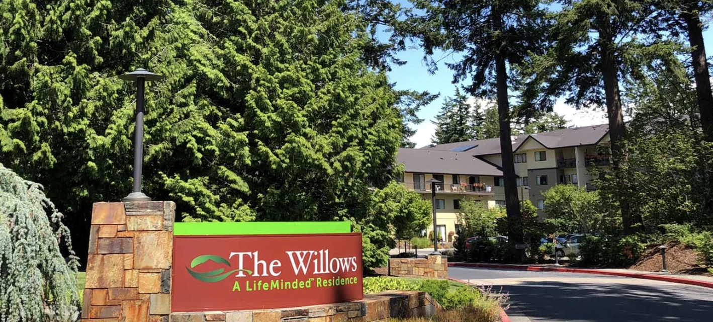 Image of The Willows Bellingham (1)