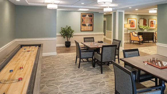 Image of Maris Grove Senior Living (5)