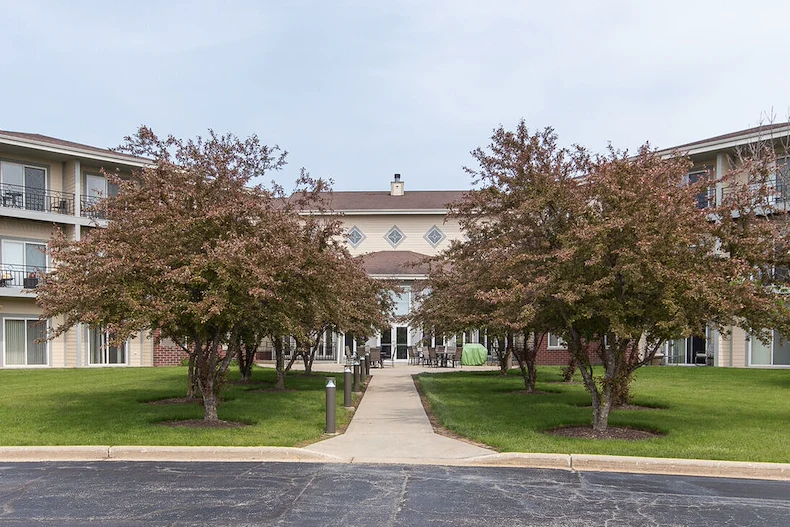 Image of Prairie Ridge Senior (9)