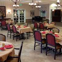 Image of Cedar Creek of Prairie Meadows Alzheimer's Special Care Center (3)