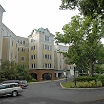Image of United Methodist Communities at Collingswood (1)