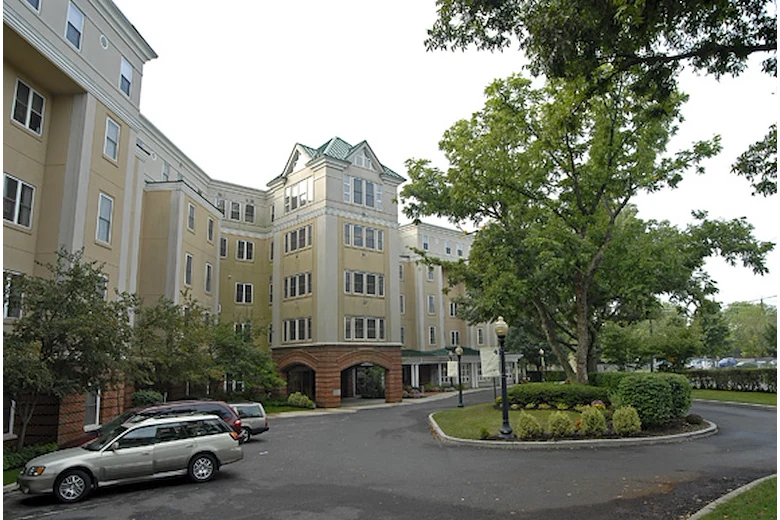 Image of United Methodist Communities at Collingswood (1)