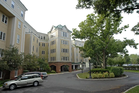 Image of United Methodist Communities at Collingswood (1)