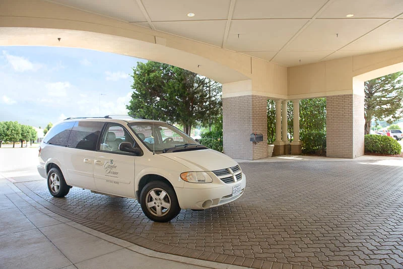 Image of Garden Terrace Healthcare Center Of Fort Worth (2)