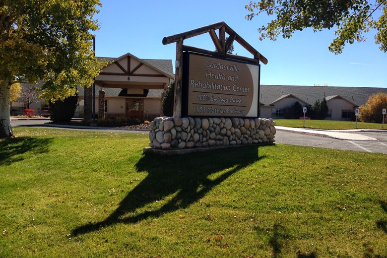 Image of Gardnerville Health & Rehab (1)