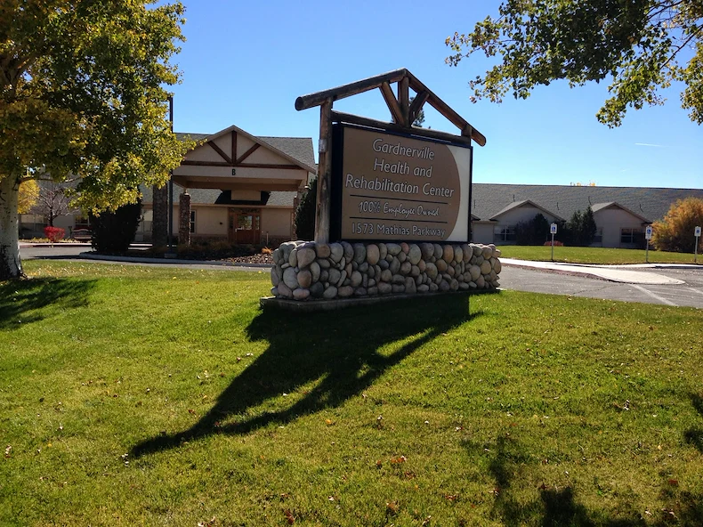 Image of Gardnerville Health & Rehab (1)