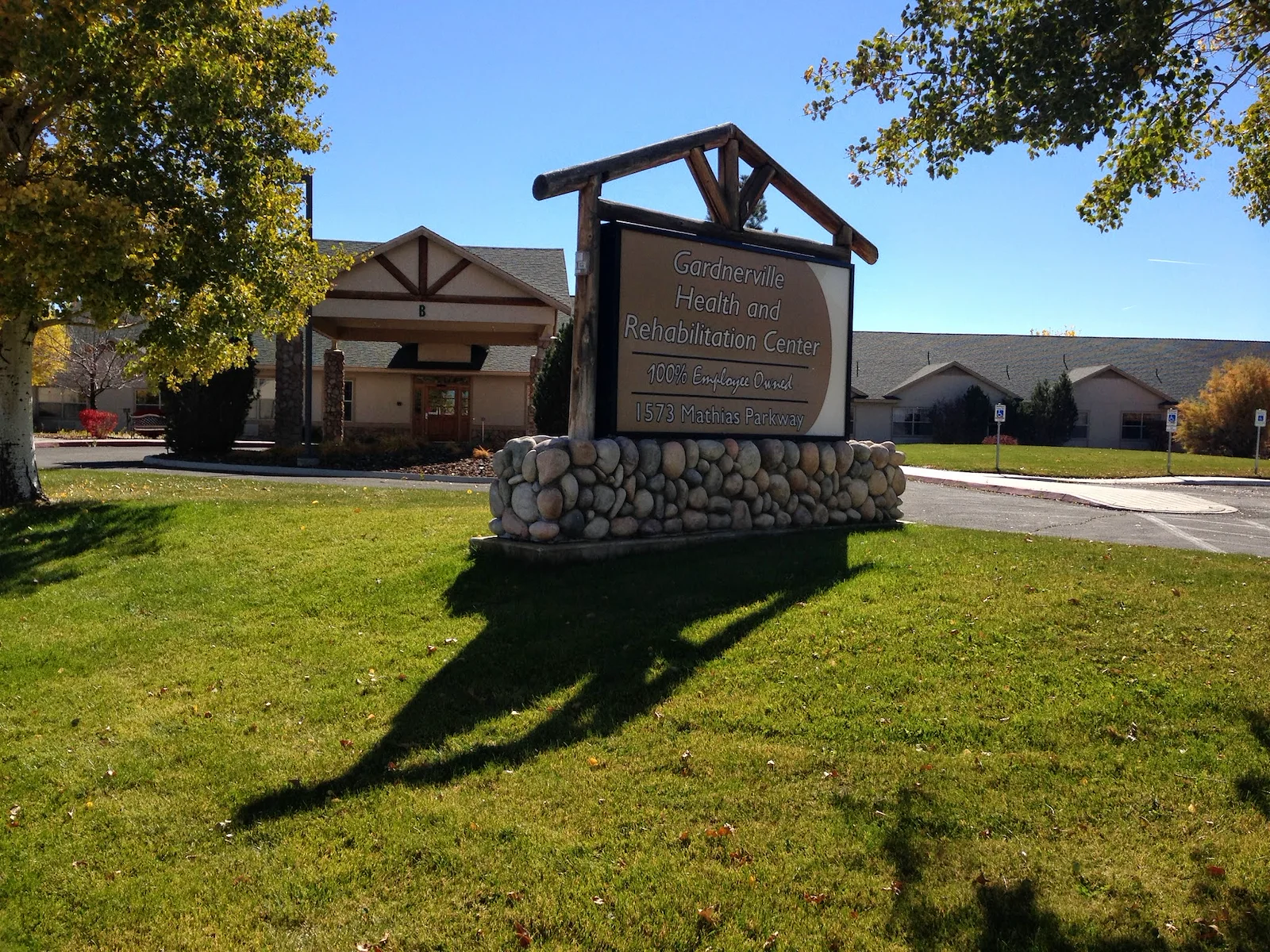 Image of Gardnerville Health & Rehab (1)