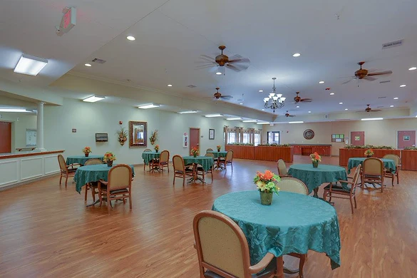 Image of Park Manor Of The Woodlands (6)