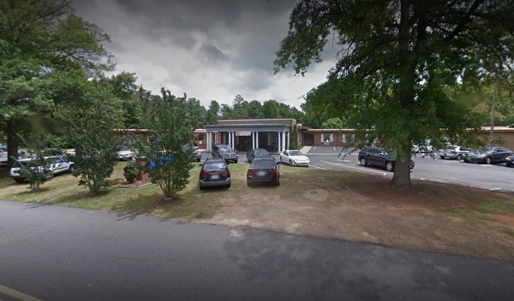 Image of Martinsville Health And Rehab (1)