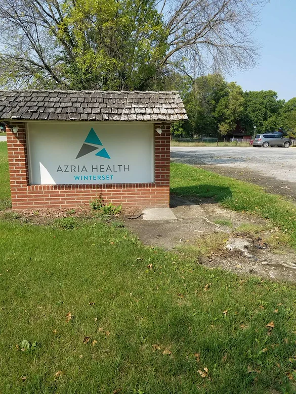 Image of Azria Health Winterset (1)