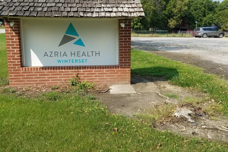Image of Azria Health Winterset (1)