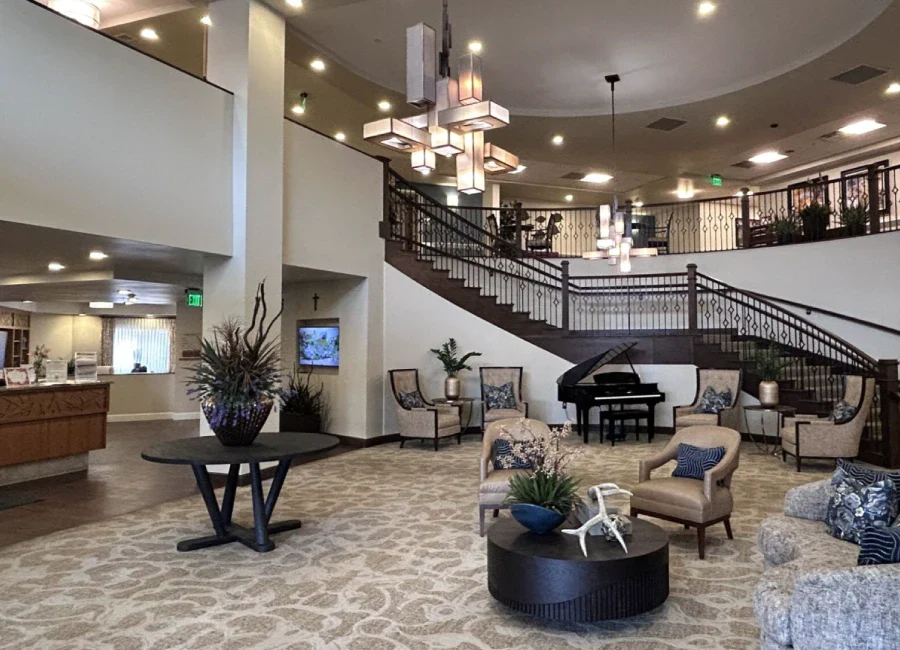 Image of Stonebridge Senior Living (3)