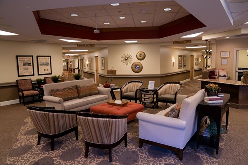 Image of The Inn At Belden Village (6)