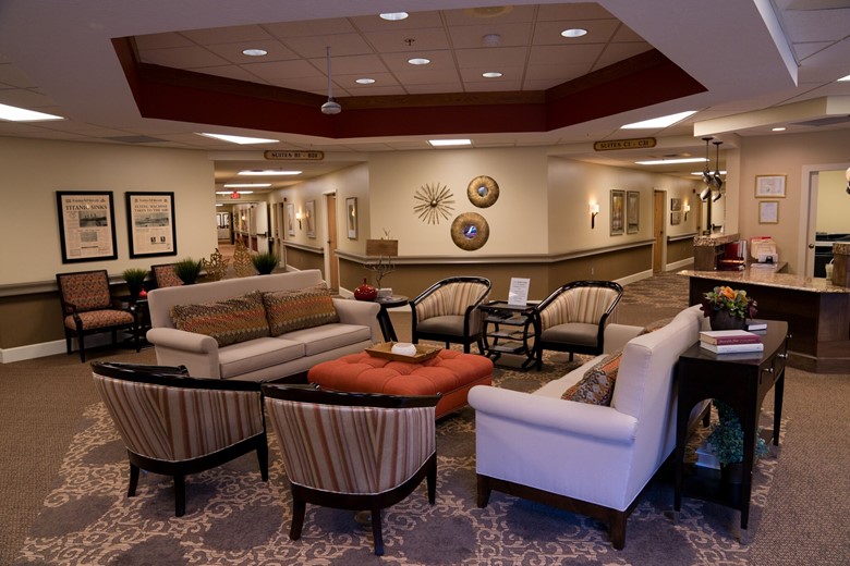 Image of The Inn At Belden Village (6)