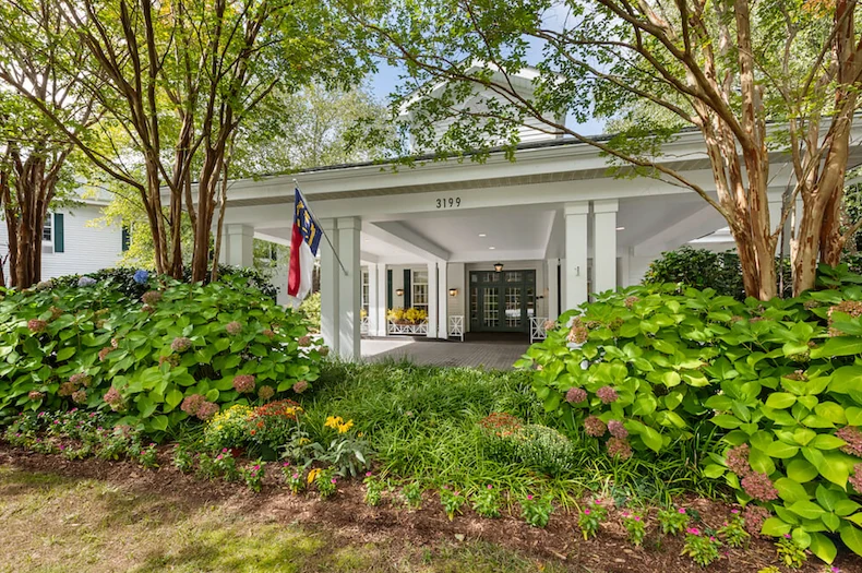 Image of Arbor Terrace of Asheville (7)