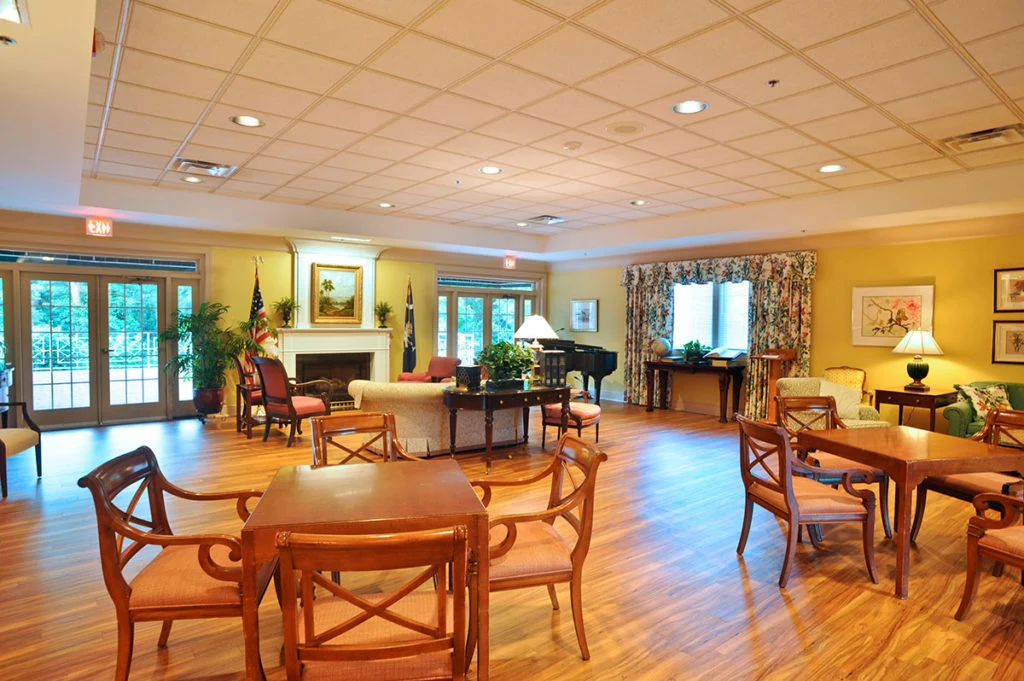 Image of Laurel Crest Health Center (3)