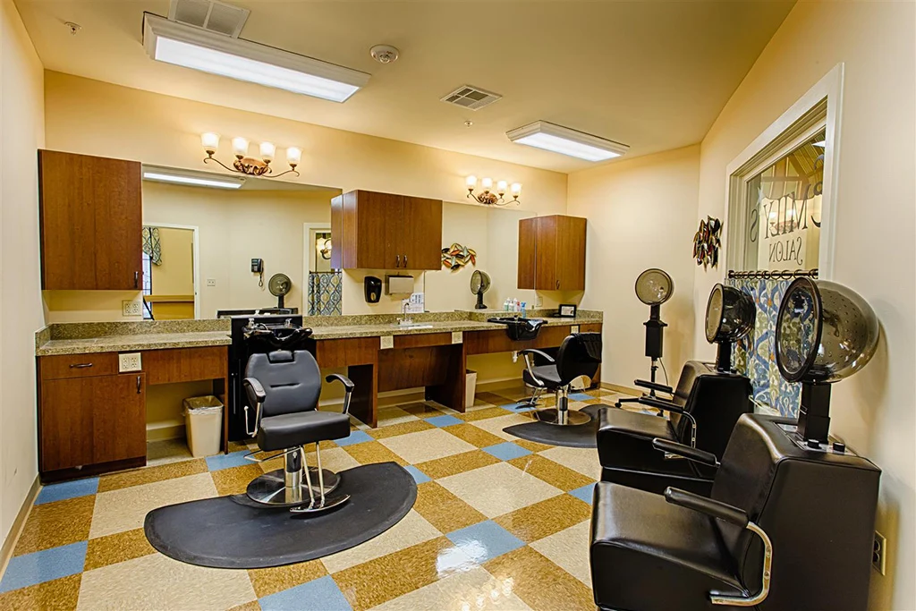 Image of Coronado At Stone Oak (2)