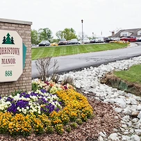 Image of Morristown Manor (1)
