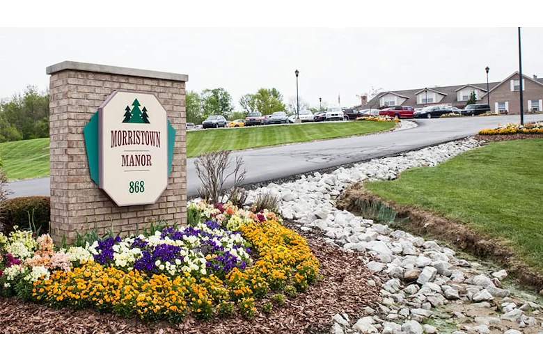 Image of Morristown Manor (1)