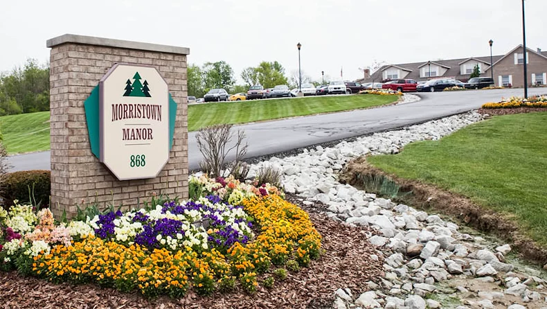 Image of Morristown Manor (1)