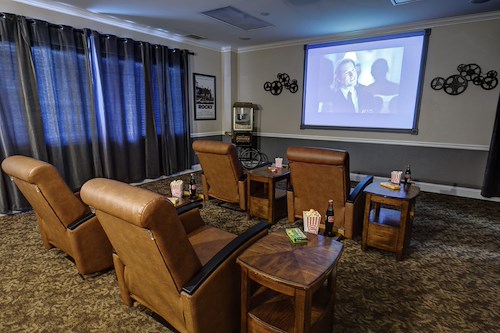 Image of The Auberge at Aspen Park (7)