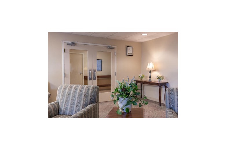 Image of Spruce Manor Nursing and Rehabilitation Center (2)