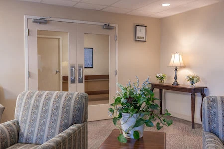 Image of Spruce Manor Nursing and Rehabilitation Center (2)