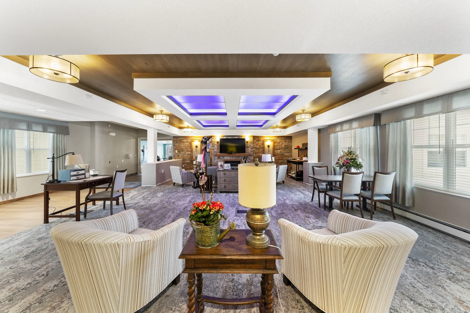 Image of Temperance Lake Ridge (1)