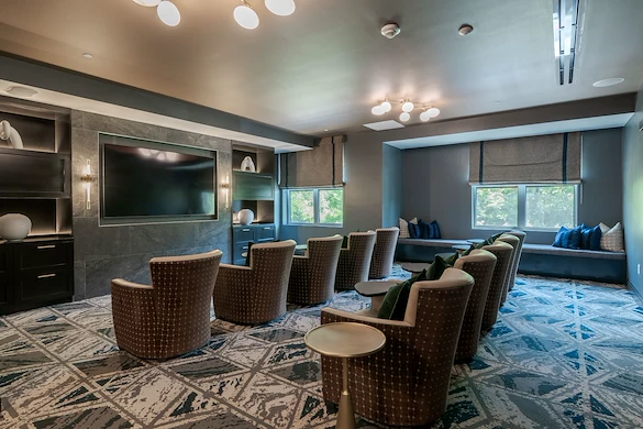 Image of Arbor Terrace Basking Ridge (5)