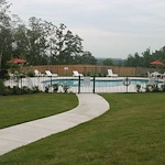 Image of The Villas of North Little Rock (8)