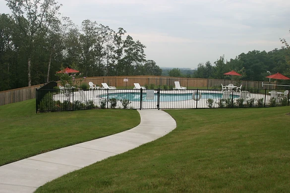 Image of The Villas of North Little Rock (8)