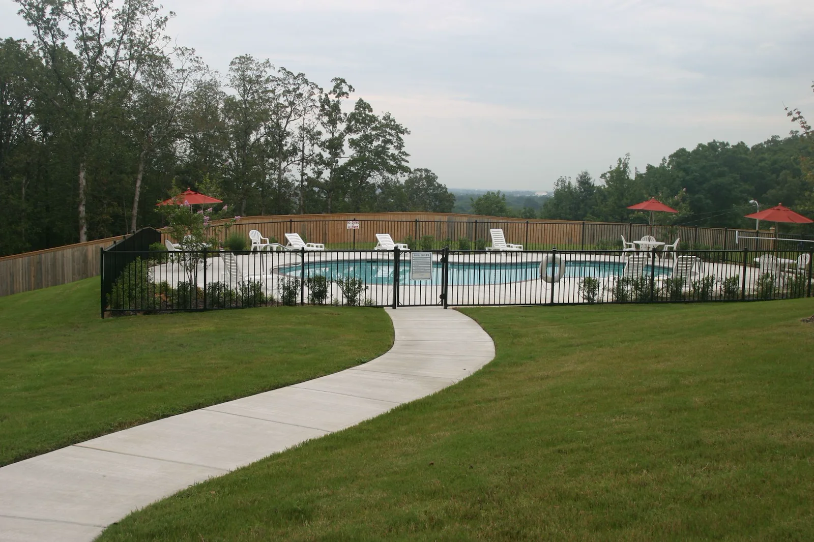 Image of The Villas of North Little Rock (8)