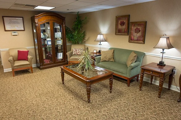 Image of Nhc Healthcare, Franklin (4)