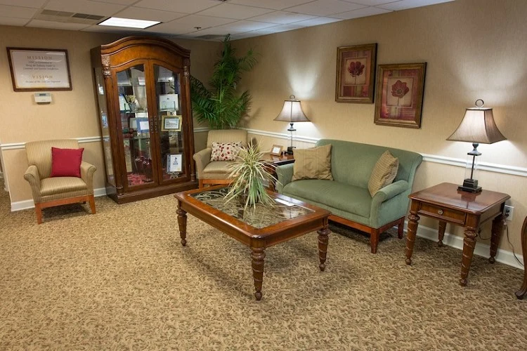 Image of Nhc Healthcare, Franklin (4)