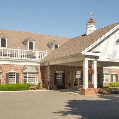 Image of Greenwich Woods Rehabilitation (2)