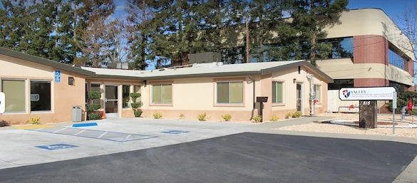 Image of Valley Skilled Nursing Center (1)