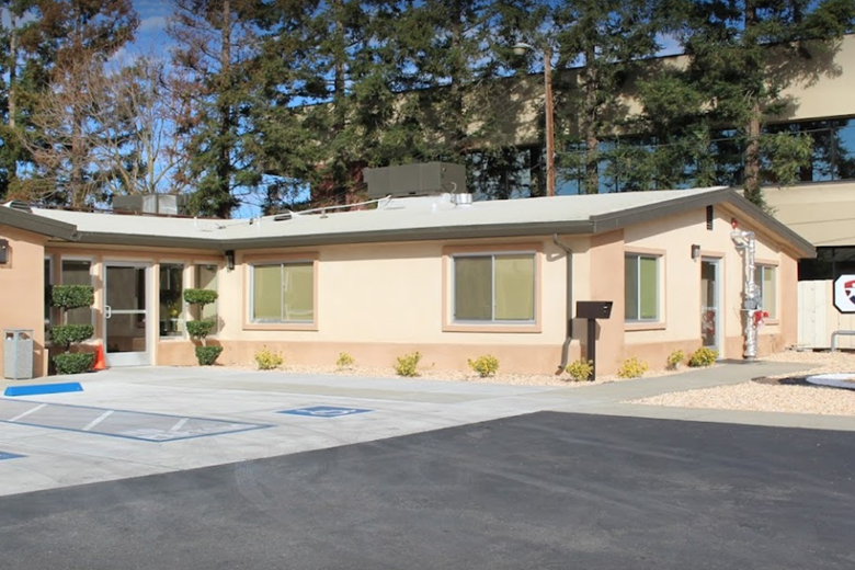 Image of Valley Skilled Nursing Center (1)