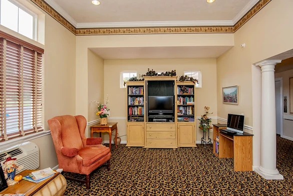 Image of Richland Woods by New Perspective (5)