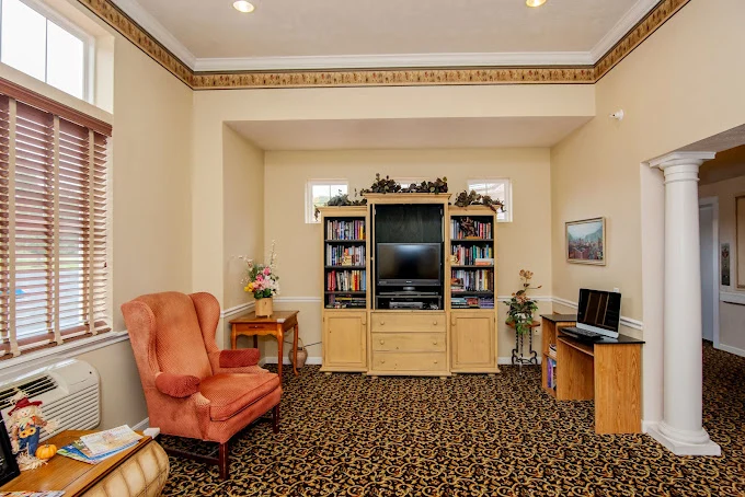 Image of Richland Woods by New Perspective (5)