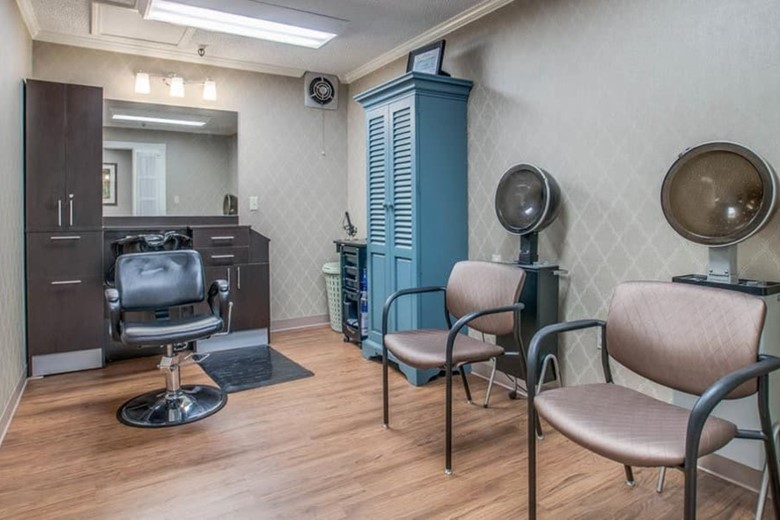 Image of Galena Nursing & Rehab Center (8)