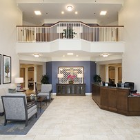 Image of Sundale Senior Living of The Woodlands (2)