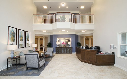 Image of Sundale Senior Living of The Woodlands (2)