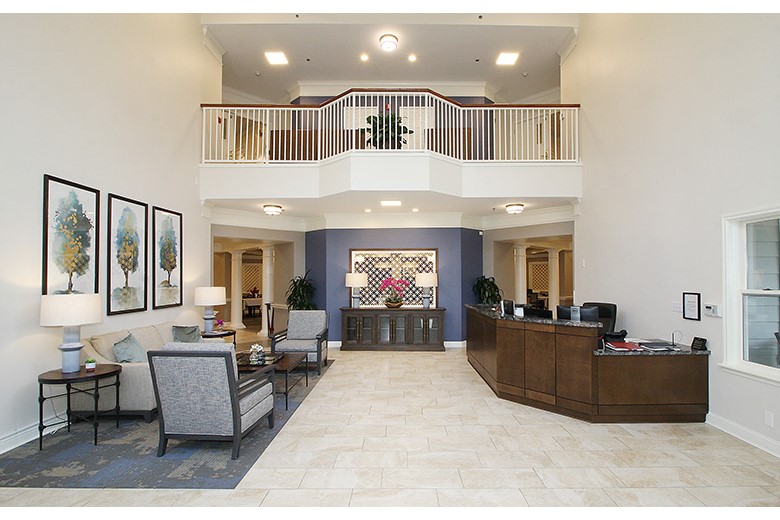 Image of Sundale Senior Living of The Woodlands (2)