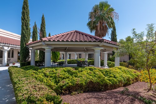 Image of Oasis Nursing & Rehab Of Green Valley (3)