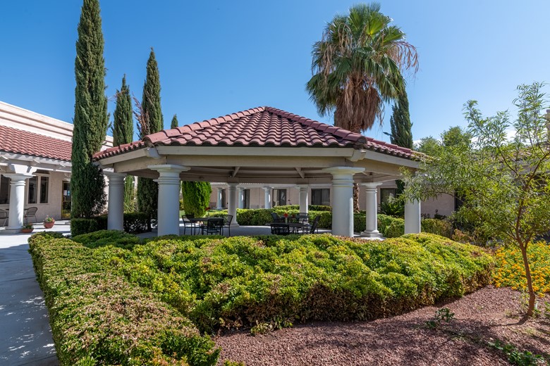 Image of Oasis Nursing & Rehab Of Green Valley (3)