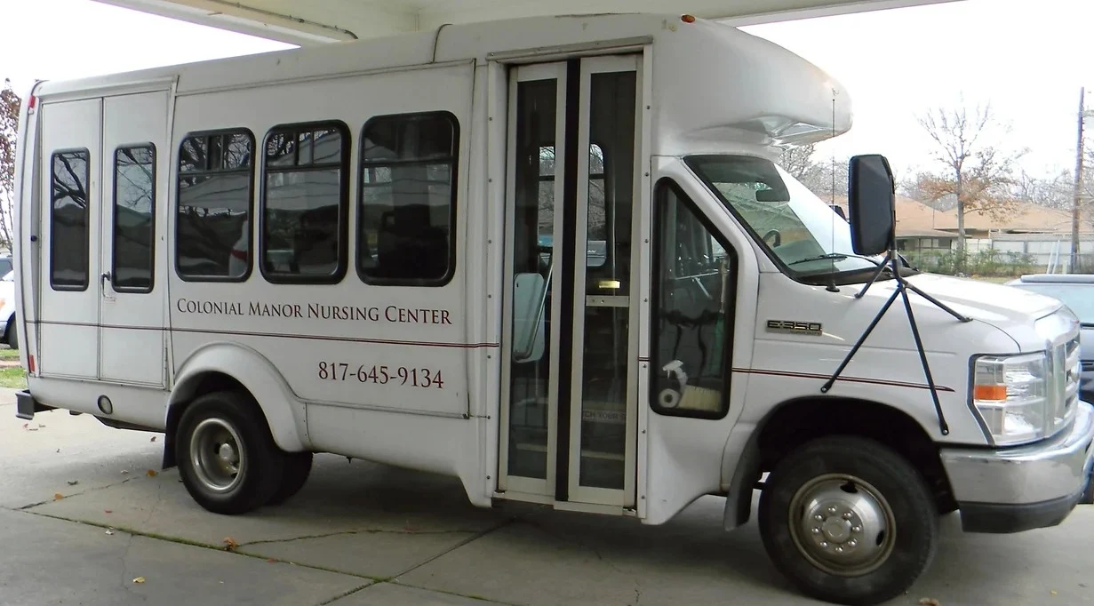Image of Colonial Manor Nursing Center (2)