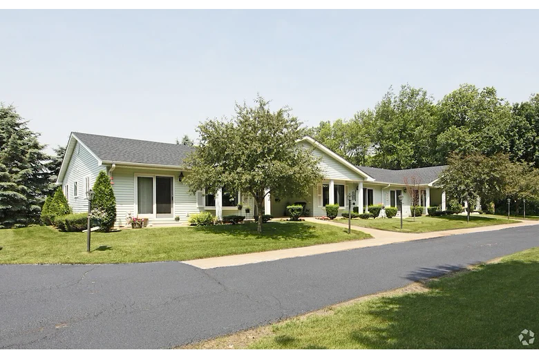 Image of Arbor Oaks Living Center (1)